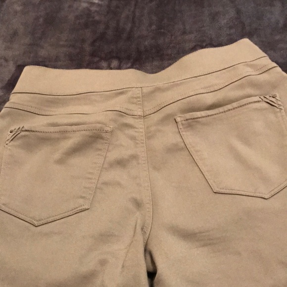 Comfortable capris from intro ❤️ the fit - Picture 4 of 6